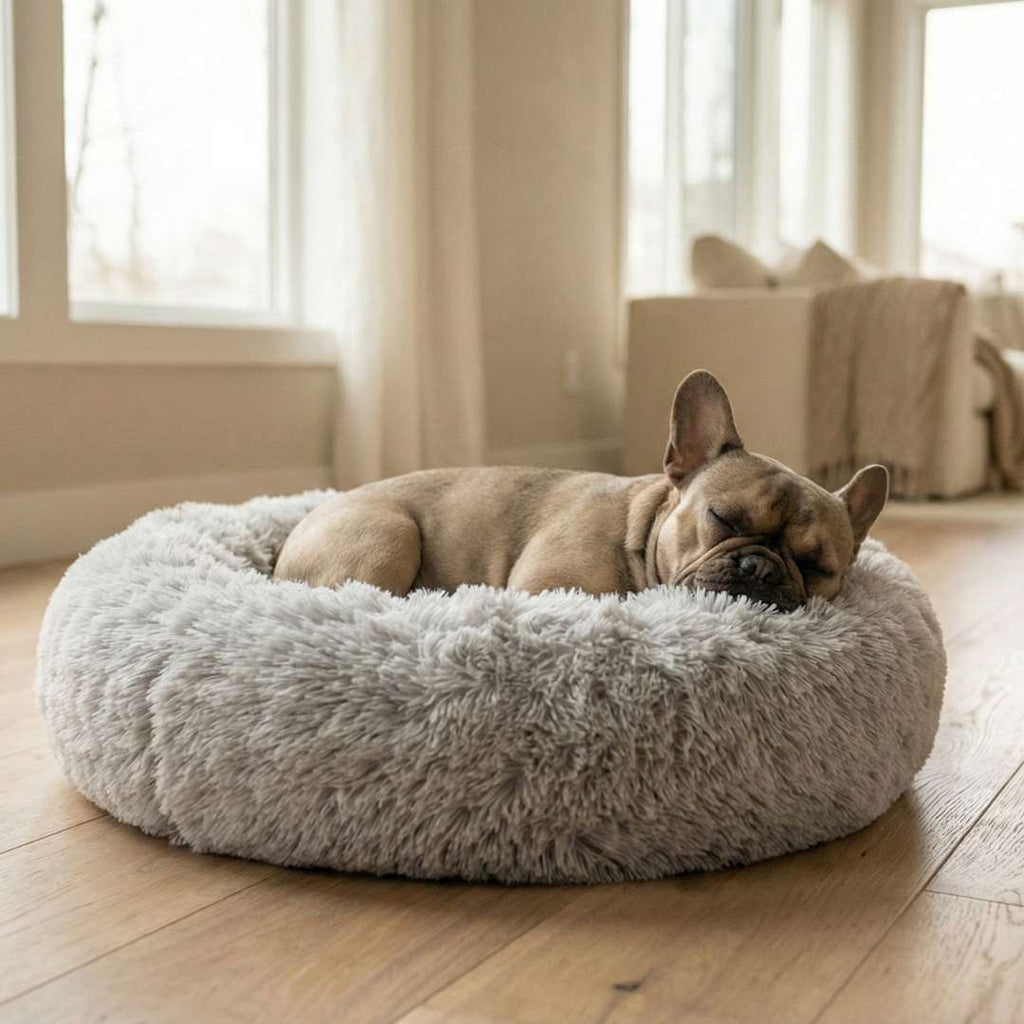 The CloudBed™ Anti-Anxiety Dog Soother