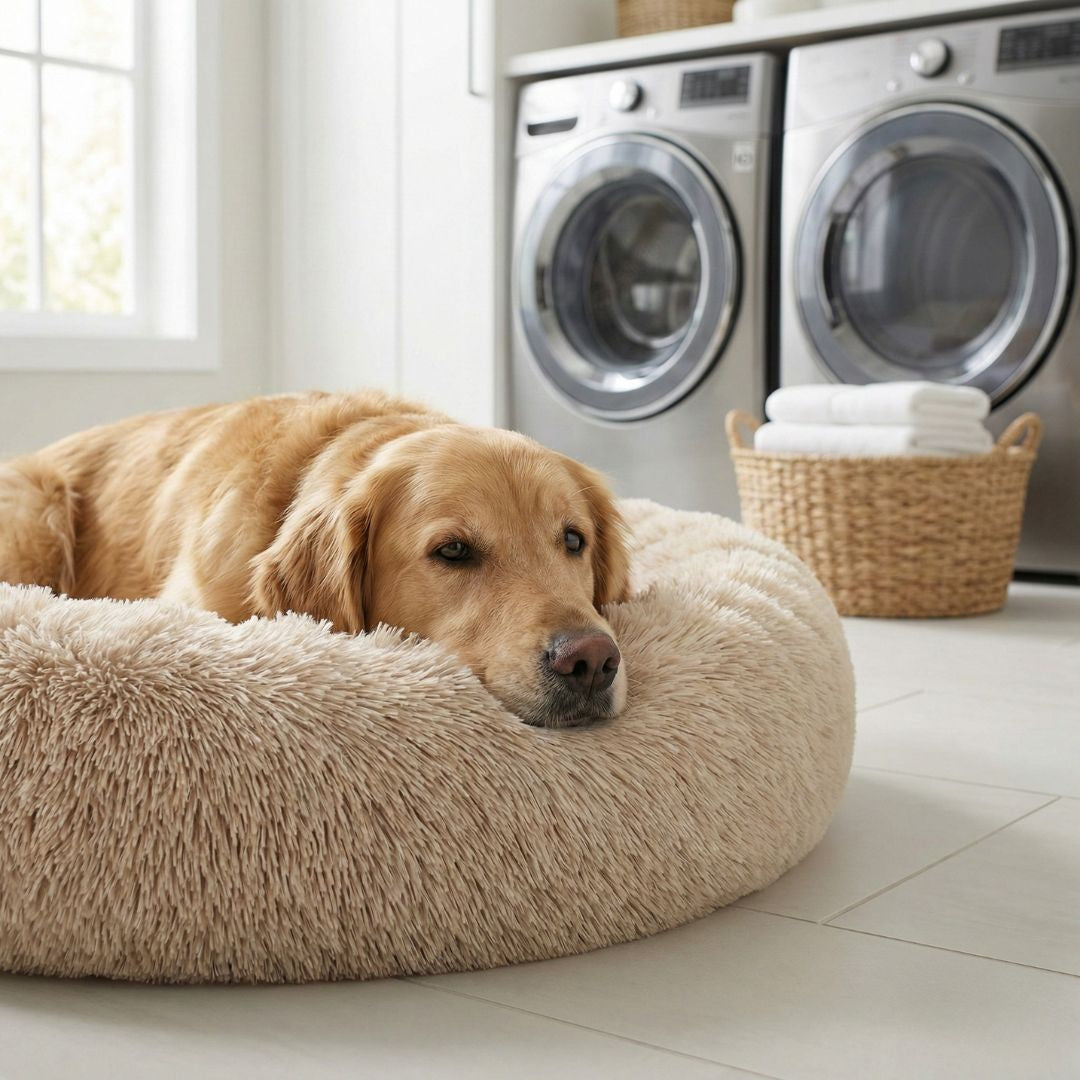 The CloudBed™ Anti-Anxiety Dog Soother