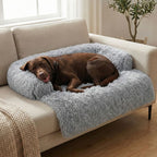 The SofaProtector™ | For the Couch Cuddler