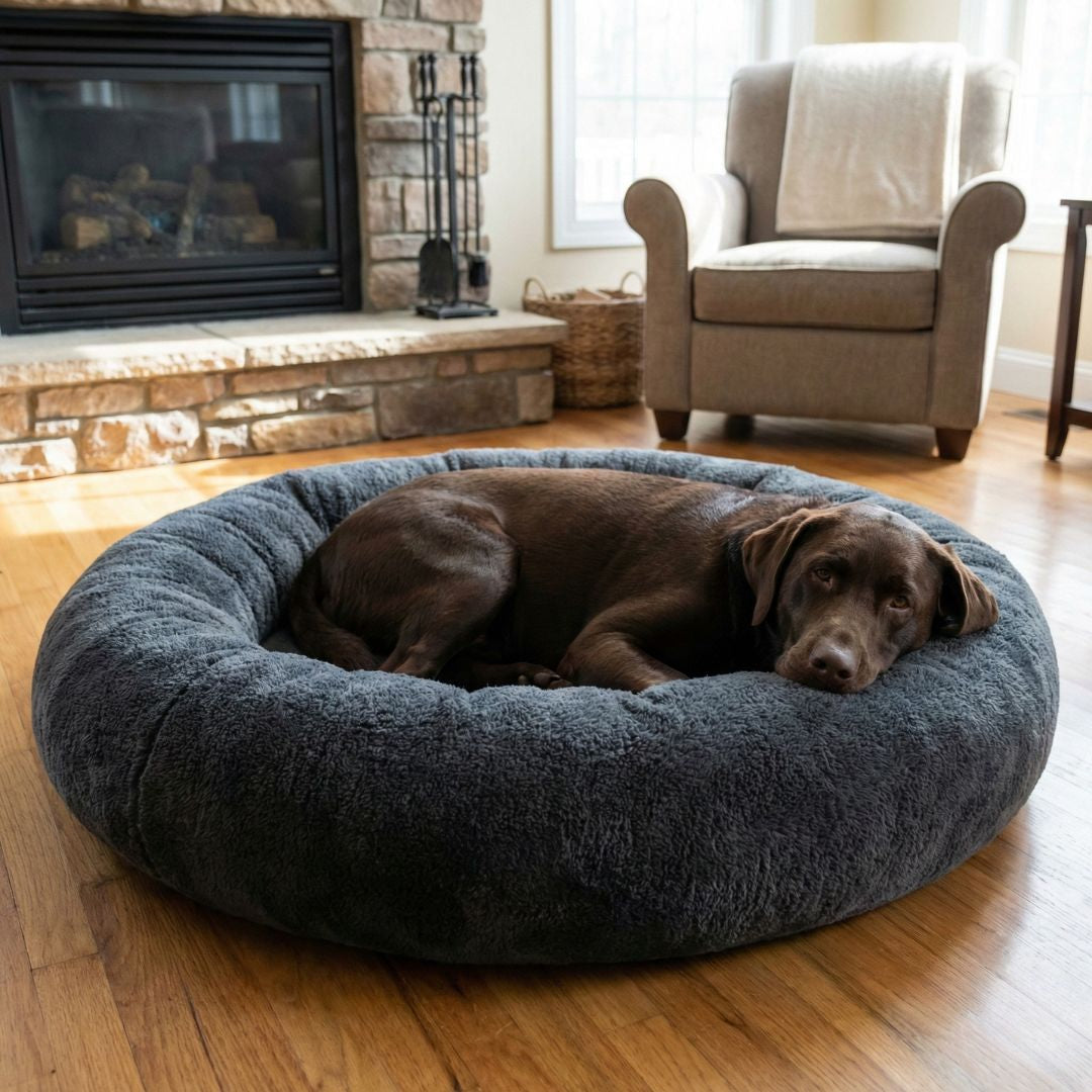 The CloudBed™ Anti-Anxiety Dog Soother