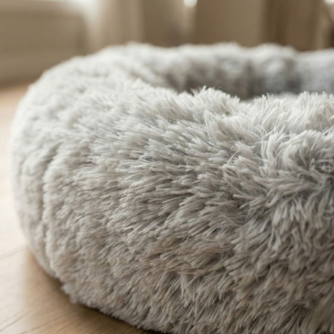The CloudBed™ Anti-Anxiety Dog Soother